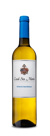 Casal Sta. Maria Arinto & Chardonnay – Regional Lisboa