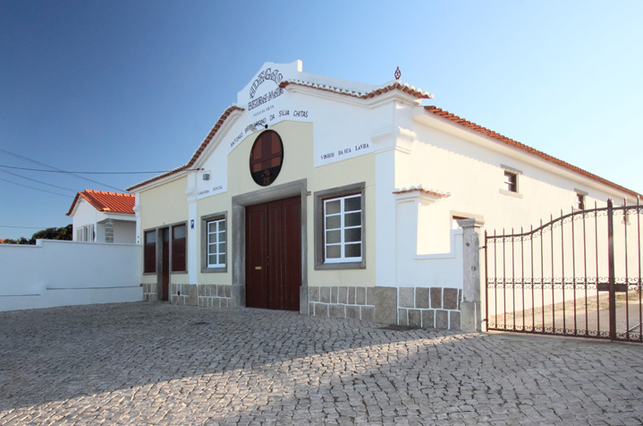 Beira Mar Wine Cellar