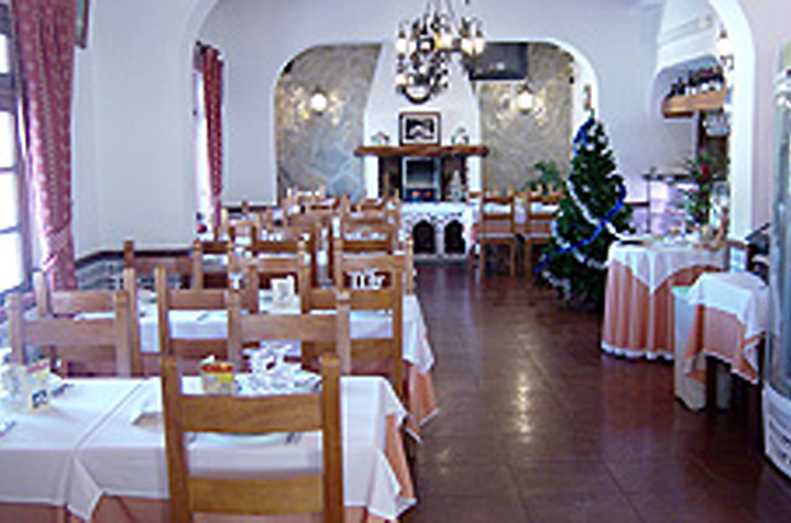 O Padeiro Restaurant