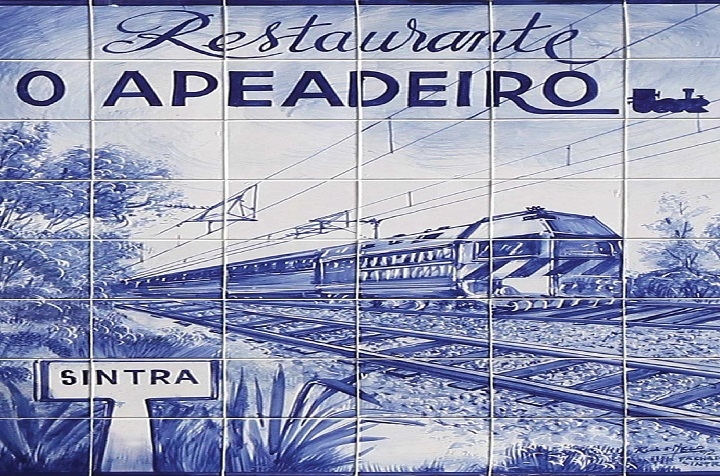 Restaurante Apeadeiro