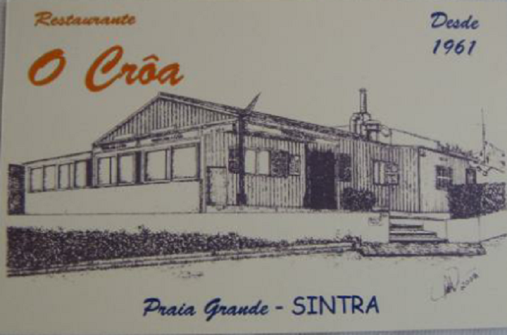 Restaurante O Crôa