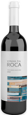 Quinta Vale da Roca, Vinha da Roca, white, 2022