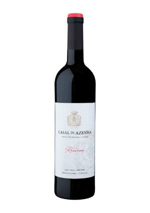 Adegas Beira Mar, Casal da Azenha Reserva (tinto) – IGP Lisboa