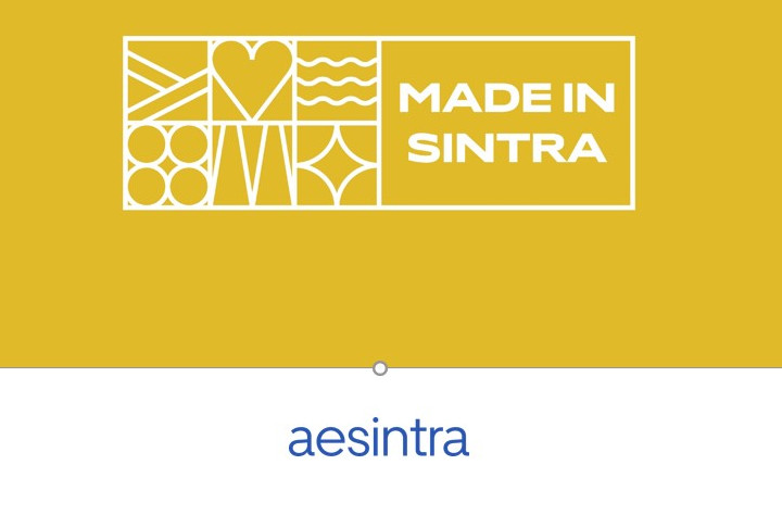 AESintra - MADE IN SINTRA Project