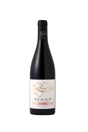 IN.FI.NI.TU.DE, Merlot, 2019 – Regional Lisboa