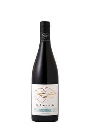 IN.FI.NI.TU.DE, Pinot Noir, 2019 – Regional Lisboa