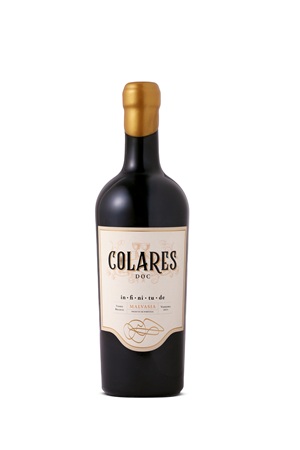 Infinitude Colares Malvasia