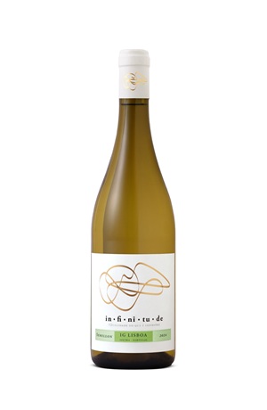 Infinitude Semillon